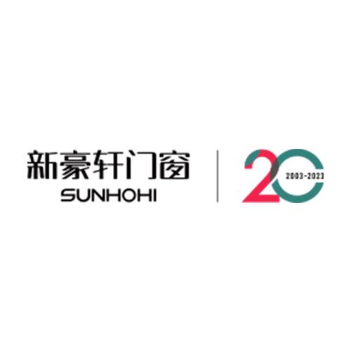 新豪轩门窗