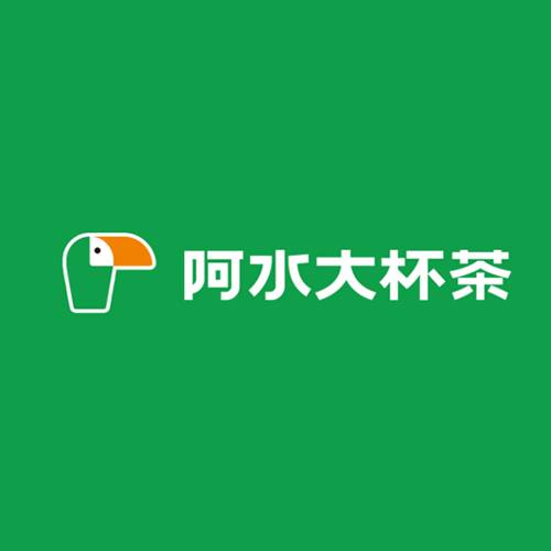 阿水大杯茶